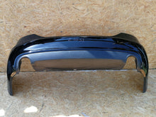 Laden Sie das Bild in den Galerie-Viewer, AUDI A6 C6 4F 4F5 05-11 LIMOUSINE PDC STOSSFÄNGER HINTEN 4F5807303