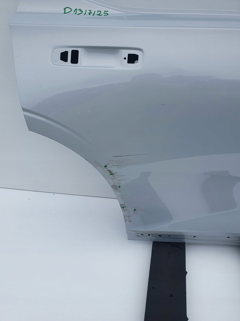 POLESTAR II 2 20- DRZWI PRAWY TYŁ PRAWE TYLNE 31698835RH