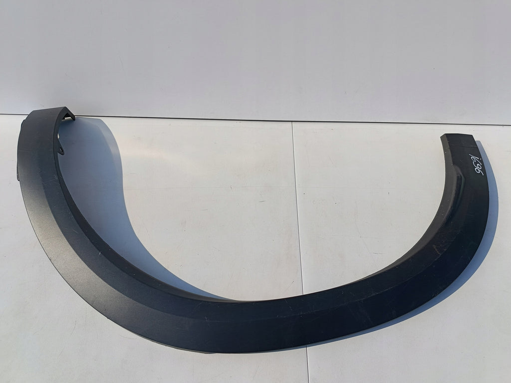 CITROEN C5 AIRCROSS 17- LISTWA NAKŁADKA BŁOTNIKA PRAWY TYŁ 9816832277