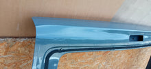 Laden Sie das Bild in den Galerie-Viewer, RENAULT TRAFIC III VIVARO B 14- HECKKLAPPE HINTEN 90122205R