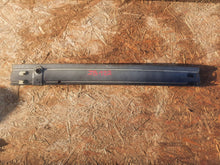 Laden Sie das Bild in den Galerie-Viewer, Nissan Qashqai II 2 J11 13- TRÄGER STOSSSTANGENVERSTÄRKUNG HINTEN HINTERE 850304EA0A