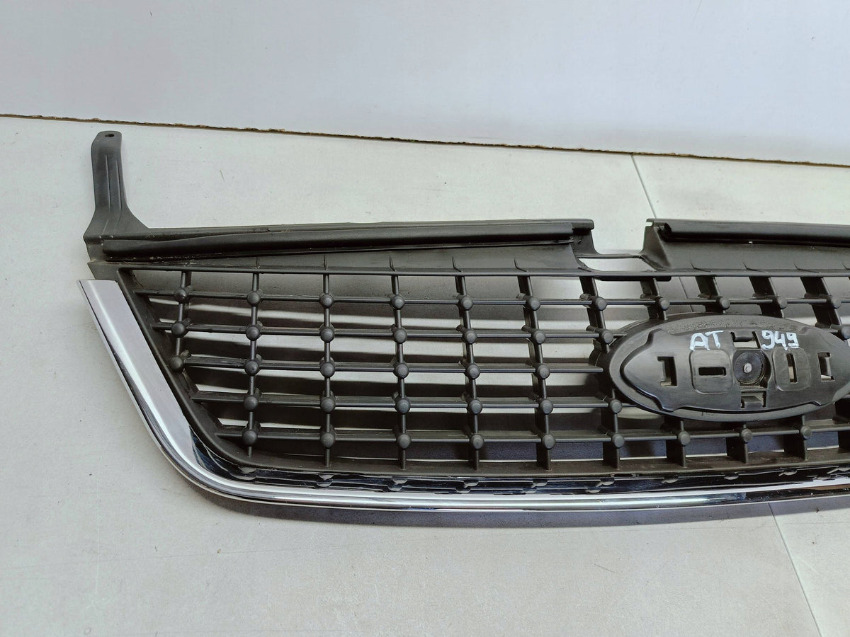 Ford Mondeo MK4 IV 07- Calandre Calandre Grille Pare-Chocs Avant FD0730901 — photo 5 sur 12