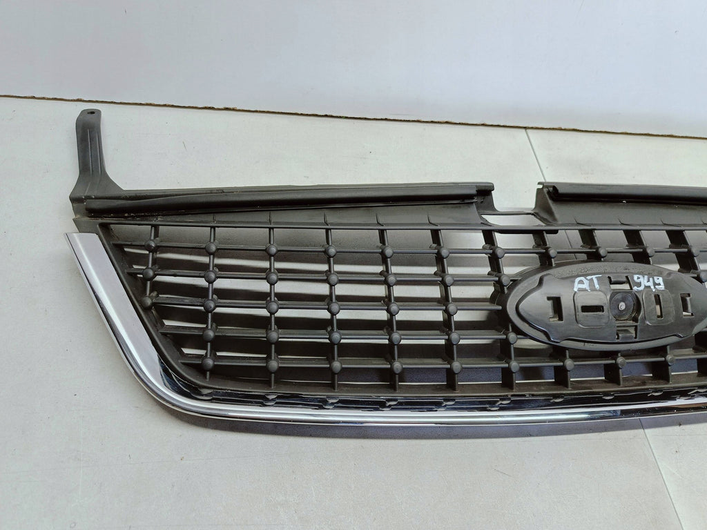Ford Mondeo MK4 IV 07- ATRAPA GRILL KRATKA ZDERZAKA PRZEDNIEGO FD0730901