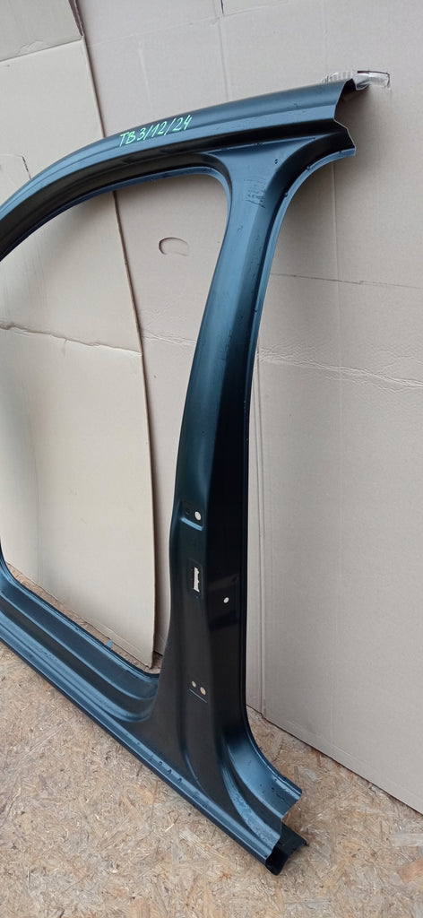 VW TOURAN III 3 15- POSZYCIE BOK SŁUPEK PRÓG LEWY PRZÓD FARTUCH 5TA809605A