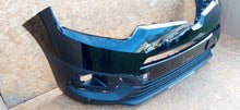 Laden Sie das Bild in den Galerie-Viewer, TOYOTA PROACE CITY STOßSTANGE VORNE 9836022280 9816859780