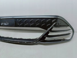 CUPRA BORN 10E 21- ATRAPA GRILL KRATKA ŚRODKOWA ZDERZAKA PRZÓD 10E805903C