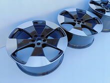 Load image into Gallery viewer, FELGI ALUMINIOWE VW ID. BUZZ 8,5"x21" 5x112 ET40 OEM 1T3601025R
