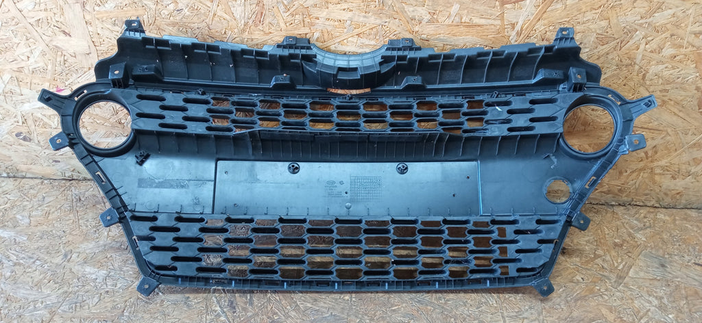 HYUNDAI I10 II 2 16- LIFT ATRAPA KRATKA GRILL 86569-B9500