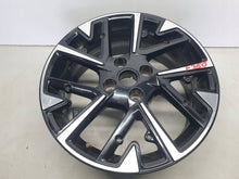 Laden Sie das Bild in den Galerie-Viewer, Opel Corsa F ALUFELGE 17 ZOLL 7''x17'' ET32 4x108 OE 9833892680