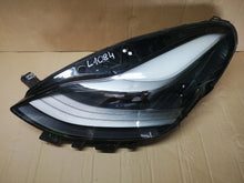 Laden Sie das Bild in den Galerie-Viewer, TESLA MODEL 3 Y LIFT 20- LAMPA PRZÓD LEWA FULL LED EU 1514952-00-C