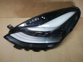 TESLA MODEL 3 Y LIFT 20- FEU AVANT GAUCHE FULL LED EU 1514952-00-C
