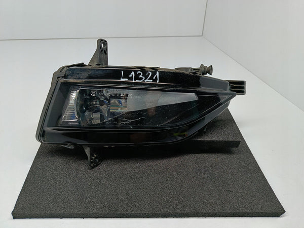 VW GOLF VII LIFT 17- HALOGEN PRZECIWMGIELNY VORNE RECHTS LICHT 5G0941662F