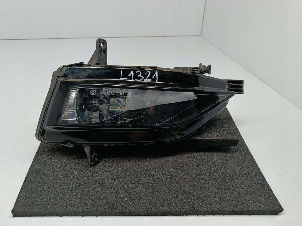 VW GOLF VII LIFT 17- NEBELSCHEINWERFER RECHTS VORNE 5G0941662F