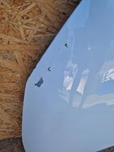 Laden Sie das Bild in den Galerie-Viewer, RENAULT ZOE 12-19 MOTORHAUBE 651221804R