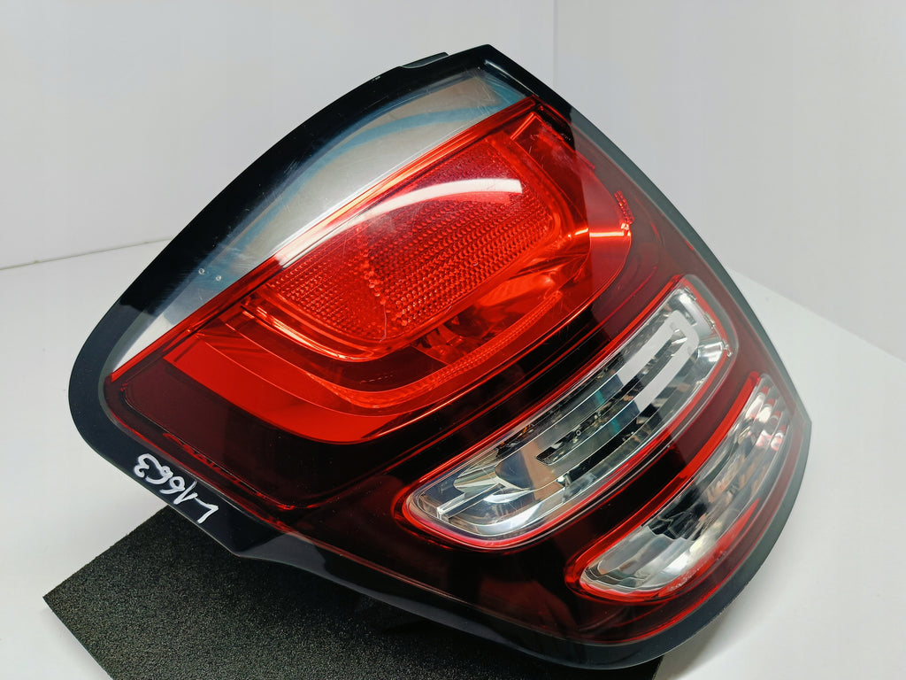 CITROEN C3 II LIFT 14- LAMPA LEWY TYŁ LEWA TYLNA EU OE 9803928880