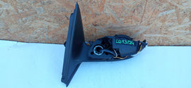 SKODA FABIA III 3 6V0 14- LUSTERKO LEWE 6 PIN 6V1857407F