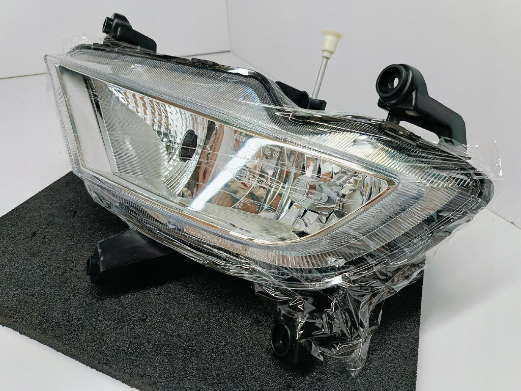 HYUNDAI I20 II GB 14- HALOGEN LAMPA PRZECIWGIELNA PRAWY PRZÓD 221-2055R-UE