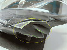 Laden Sie das Bild in den Galerie-Viewer, Toyota Proace II 16- LAMPA LEWA PRZÓD PRZEDNIA XENON + LED EU 1616144380-00