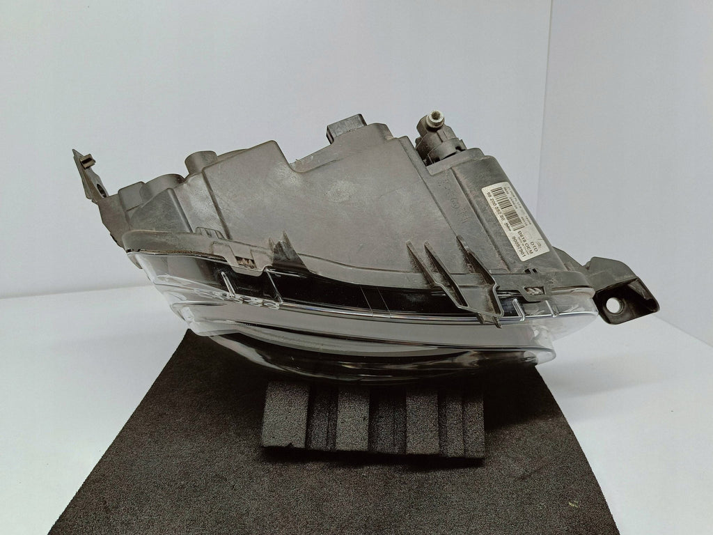 CITROEN C3 III SX 16- LAMPA PRAWA PRZÓD PRZEDNIA ZWYKŁA H7 9820059280