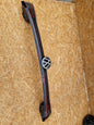 VW ID4 ID.4 RÜCKLEUCHTE HINTEN 11A945307B BLENDE