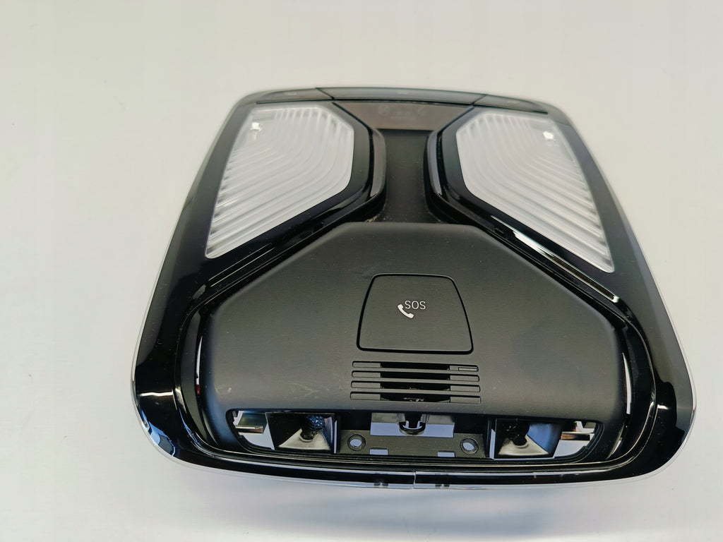 BMW 3 G20 G21- LAMPKA PODSUFITKI OŚWIETLENIE KABINY SOS 5A43484-01