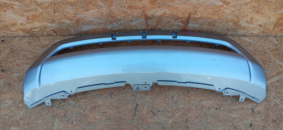 Suzuki Ignis III Lift 20- Zwischenstück Untere Spoiler Vorne Stossstange 71721-73S10 — Foto 2 von 11