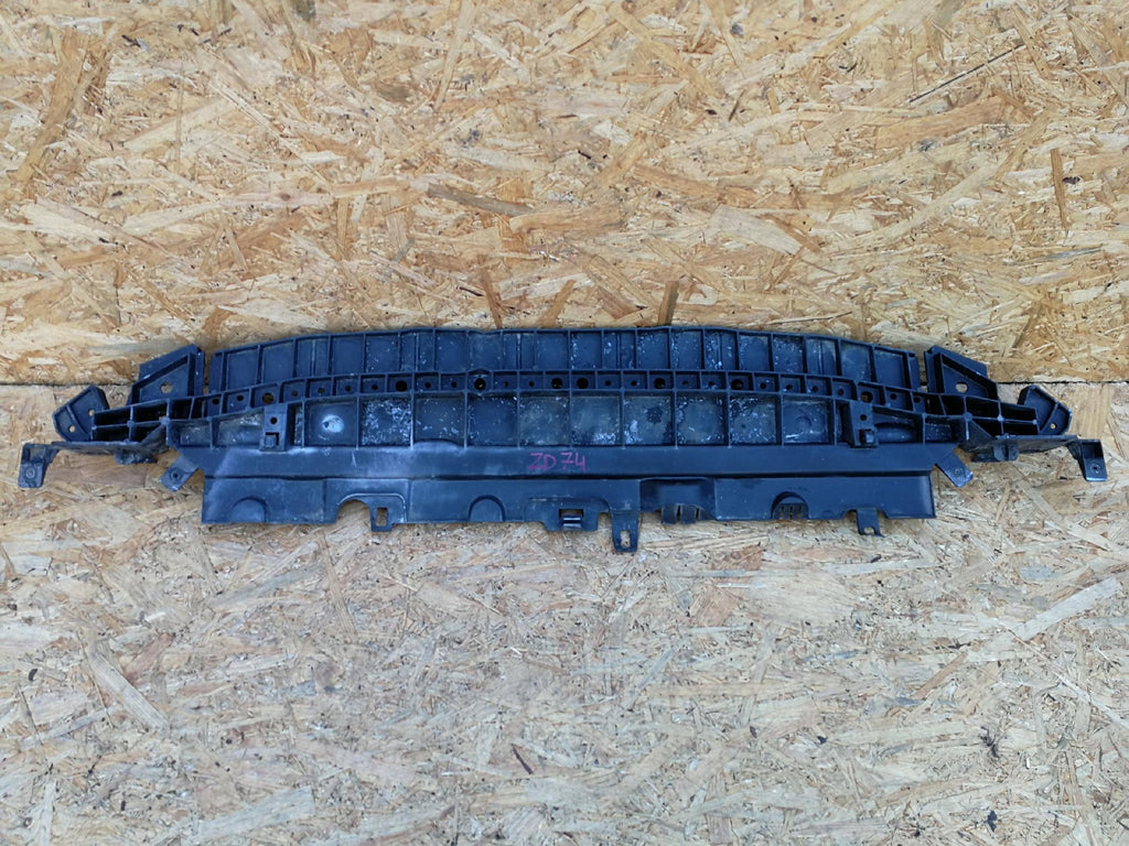 CITROEN C3 II DS3 09- OSŁONA PŁYTA WZMOCNIENIE POD ZDERZAK PRZÓD 9805085080