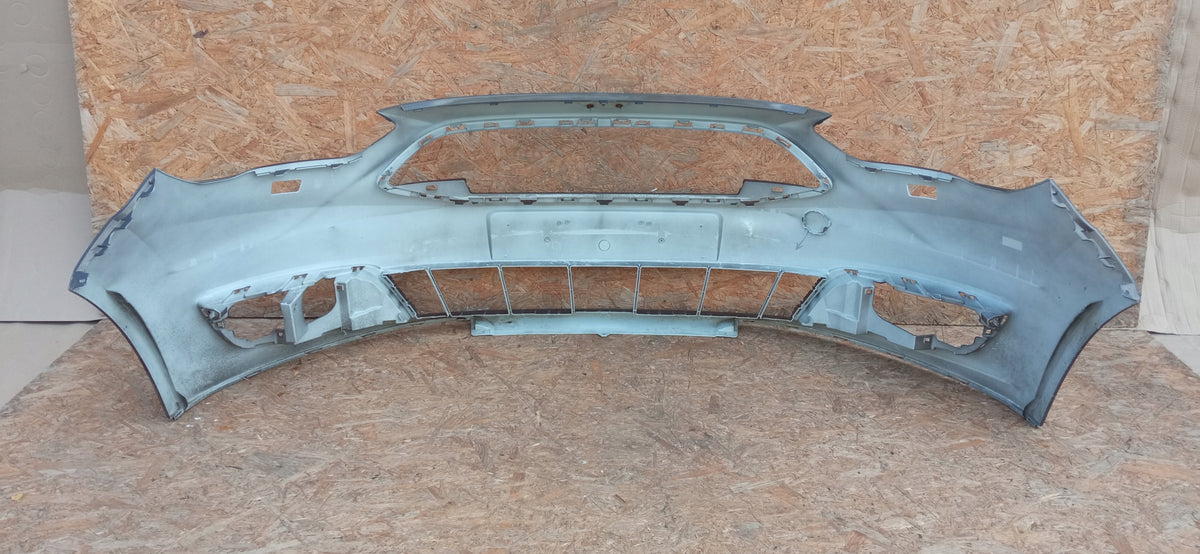 Ford C-Max Cmax II 2 MK2 Lift Pare-Chocs Avant Avant F1CB-R17757-Ac — photo 9 sur 13