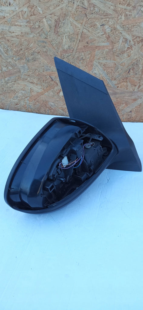 MAZDA 2 II DE 07- LUSTERKO PRAWE 7 PIN EUROPA