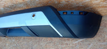 Laden Sie das Bild in den Galerie-Viewer, SEAT ARONA 17- DIFFUSOR HECKANSATZ HECKSPOILER HECKSTOSSSTANGE 6F9807521E