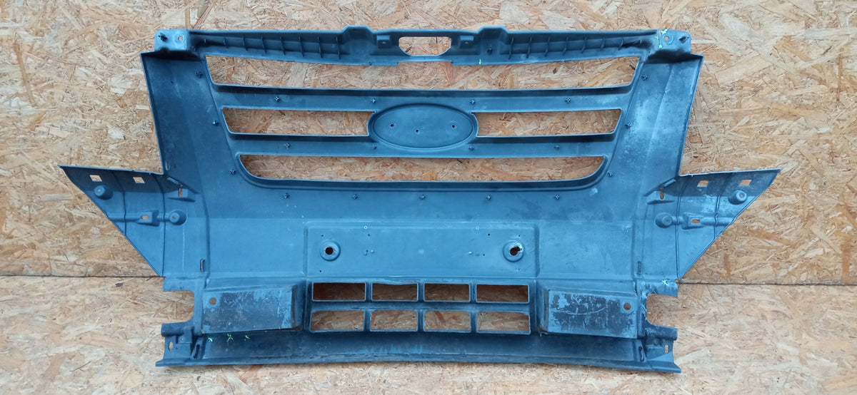 Ford Transit MK7 Mkvii 06- Vorne Stossstange Vordere 6C11-17K819-A — Foto 8 von 16