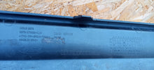 Laden Sie das Bild in den Galerie-Viewer, FORD MONDEO MK5 ST 15- DIFFUSOR HECKANSATZ STOßSTANGENLEISTE HINTEN DS73-17K922-NW
