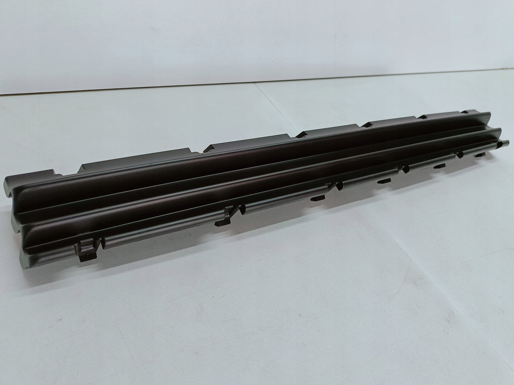 TOYOTA PROACE II VERSO 16- ATRAPA KRATKA GRILL ZDERZAKA PRZÓD OE 9811916677