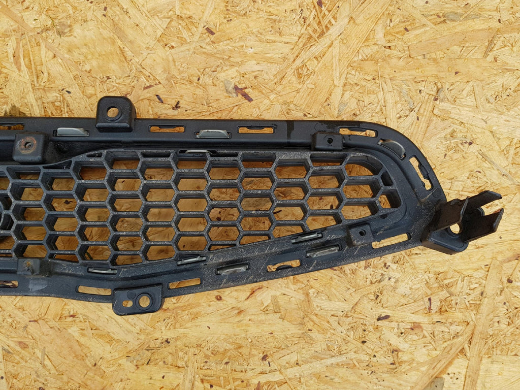 KIA PICANTO II 11- KÜHLERGRILL STOSSFÄNGERGITTER VORNE 86351-1Y000
