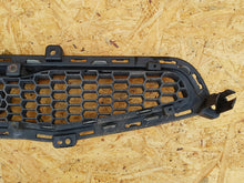 Laden Sie das Bild in den Galerie-Viewer, KIA PICANTO II 11- KÜHLERGRILL STOSSFÄNGERGITTER VORNE 86351-1Y000