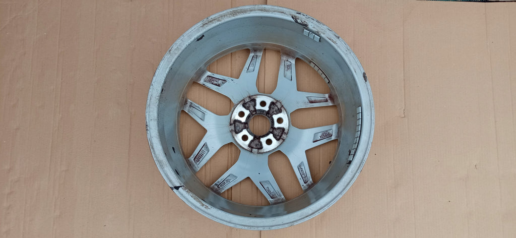 ALUFELGE SEAT OE IBIZA V 7JX17HZ ET51 6F0601025C
