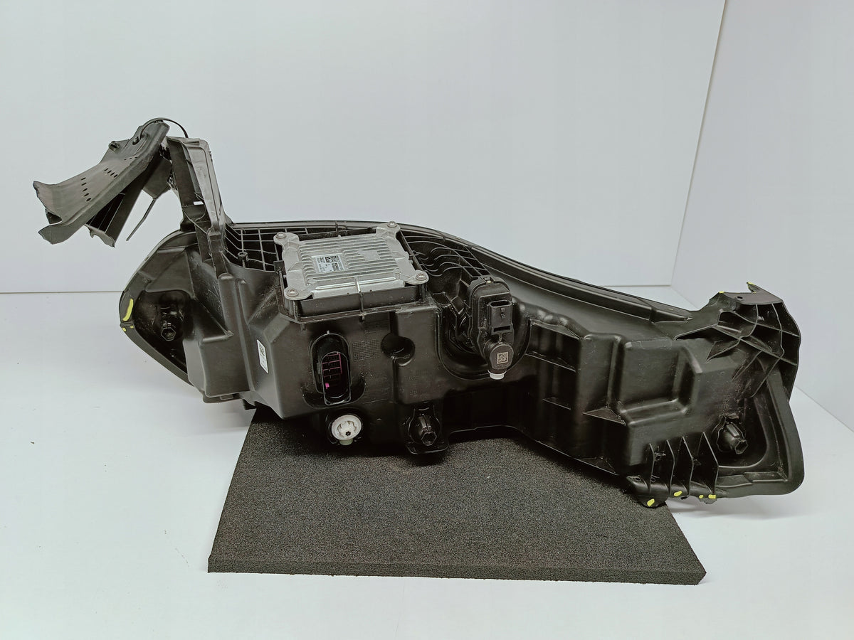 Renault Megane V 5 E-Tech 21- Vorne Links Leuchte Full LED EU 260606256R — Foto 8 von 16