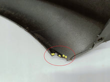 Laden Sie das Bild in den Galerie-Viewer, Volvo XC60 XC 60 I FACELIFT 13- STOSSFÄNGER VORNE SCHEINWERFERREINIGUNG 31323765