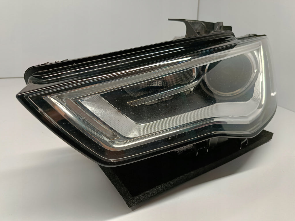 AUDI A3 8V 13- LAMPA LEWA PRZÓD PRZEDNIA KSENON LED EU 8V0941005