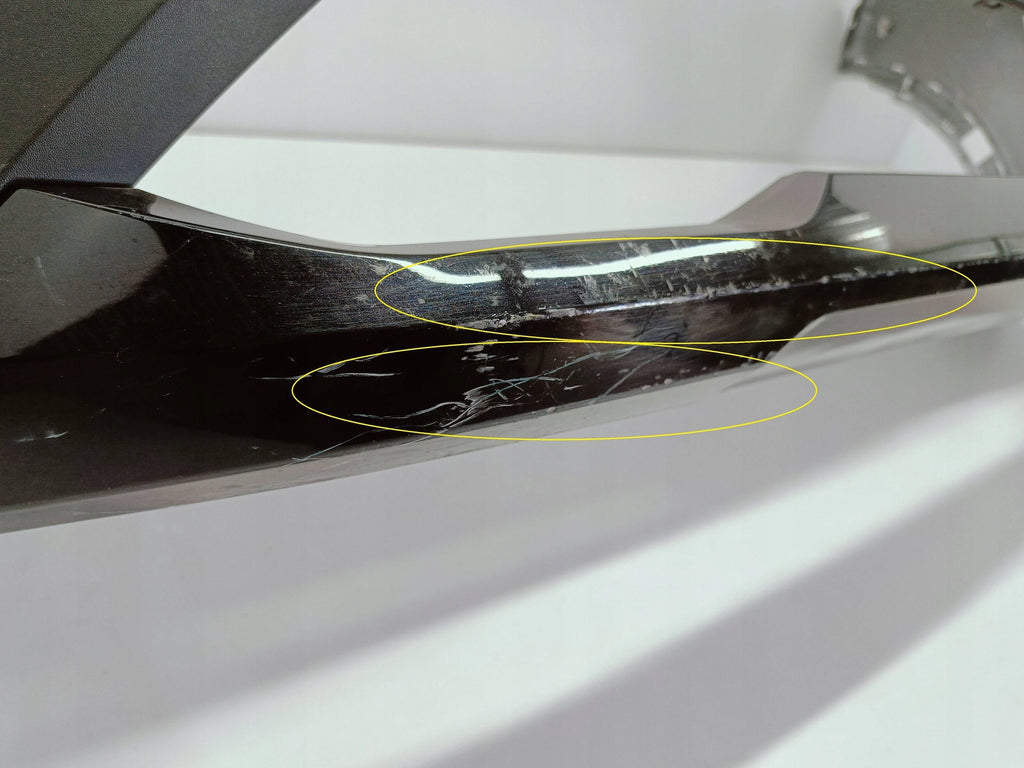 Skoda Elroq 24 - FRONT BUMPER PDC 5LJ807221