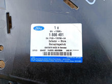 Laden Sie das Bild in den Galerie-Viewer, FORD FOCUS MK3 14- UNTERFAHRSCHUTZPLATTE VORNE NEU F1EB-17B769-AA