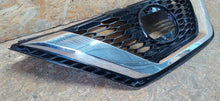 Laden Sie das Bild in den Galerie-Viewer, NISSAN QASHQAI II J11 LIFT 17- KÜHLERGRILL STOSSFÄNGER VORNE DS0742001