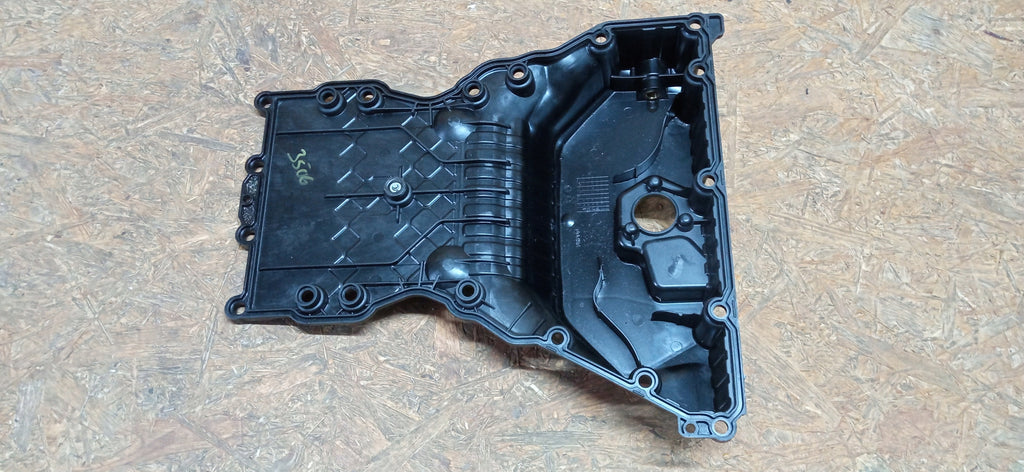 MERCEDES BENZ W212 2.2 CDI MISKA OLEJU OLEJOWA KARTER A6510102913