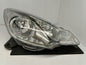 CITROEN C3 II DS3 LIFT 13- LAMPA PRAWA PRZÓD PRZEDNIA ZWYKŁA 9677033880
