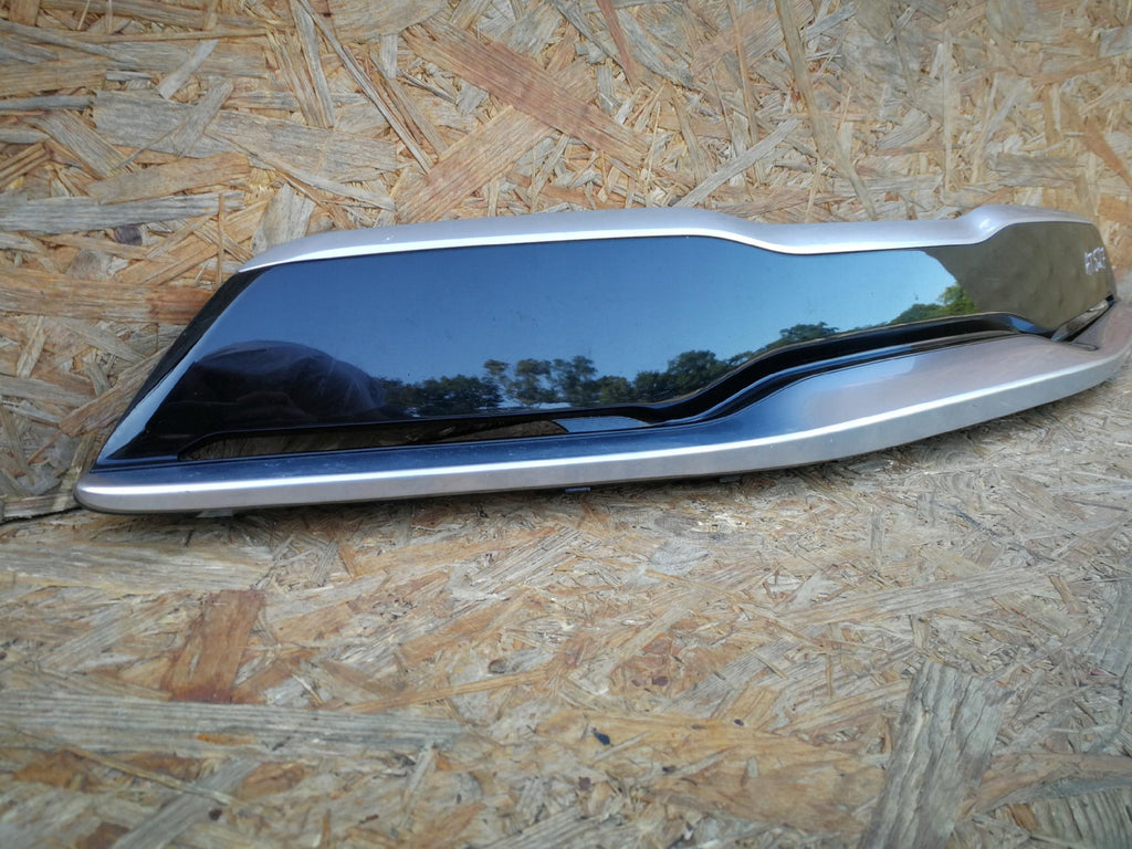 KIA STONIC YB 17- KÜHLERGRILL STOSSSTANGE VORNE 86351-H8410