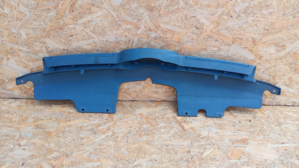 FORD TRANSIT CUSTOM 13- ATRAPA KRATKA GRILL