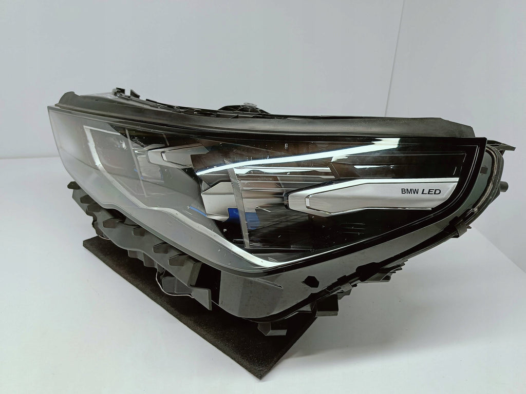 BMW 5 G60 G61 23- SCHEINWERFER LINKS VORN FULL LED EU LE22A6494
