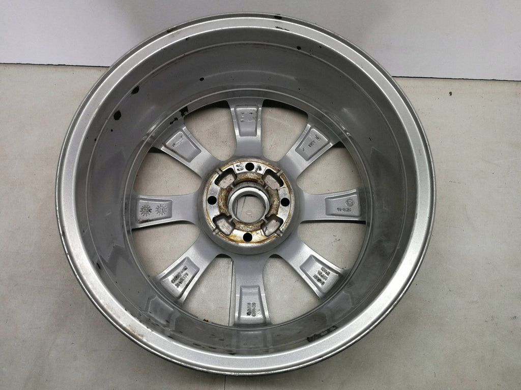 Opel Corsa F FELGA ALUMINIOWA 16 CALI 6,5X16 ET38 4X108 9832274480