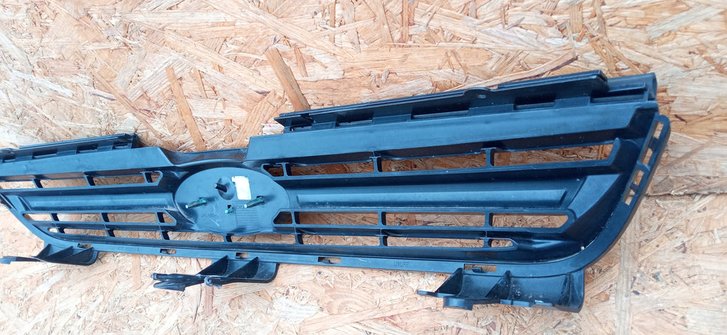 FORD S-MAX MK1 LIFT 10- ATRAPA GRILL KRATKA ZDERZAKA PRZÓD AM21-R8200-AG