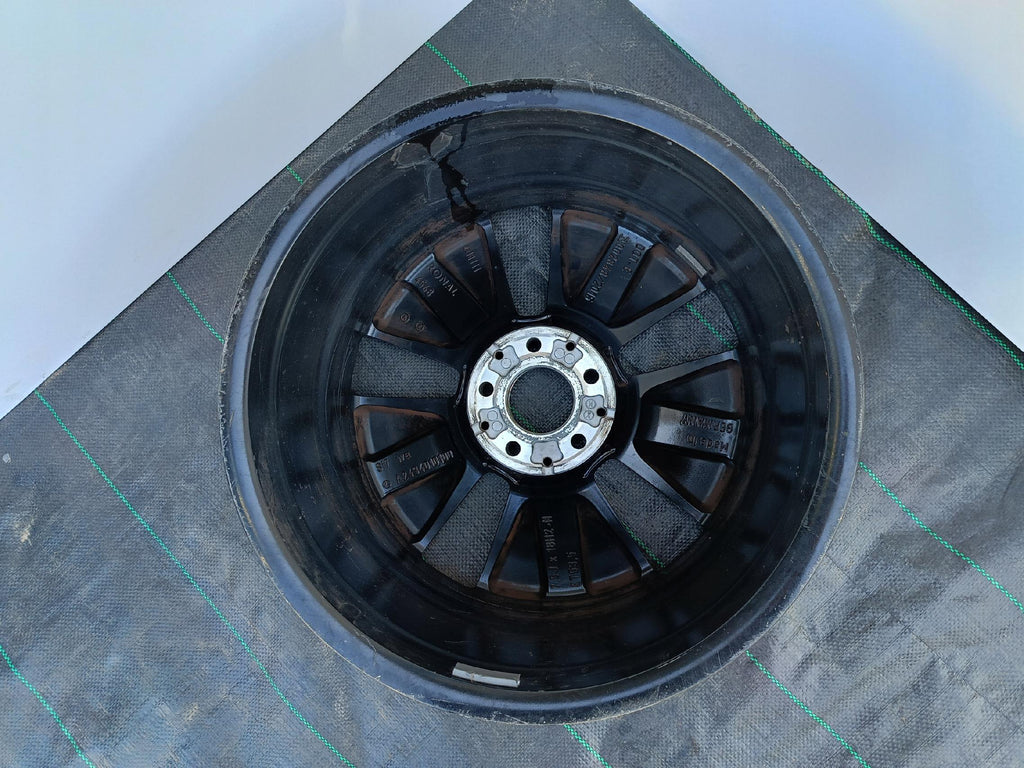 FELGA ALUMINIOWA MERCEDES BENZ EQA EQB 7.5"x18" 5X112 ET 53.5 A2434010100